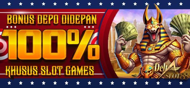 Situs Judi Slot Terbaik Dan Terpercaya - Daftar & Mainkan Slot Favoritmu!