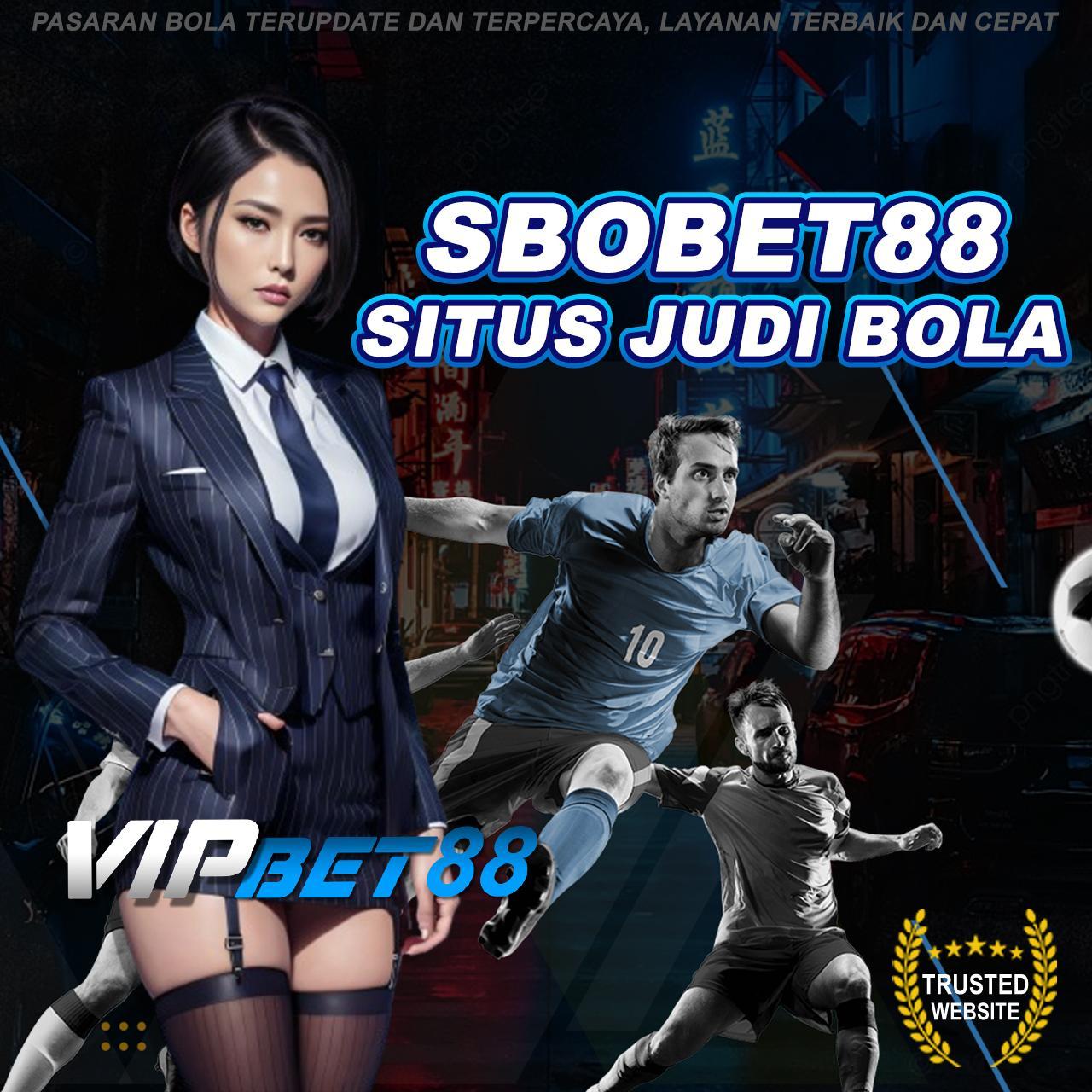 Kumpulan Situs Judi Bola Terpercaya 2024: Pilihan Terbaik untuk Taruhan Online