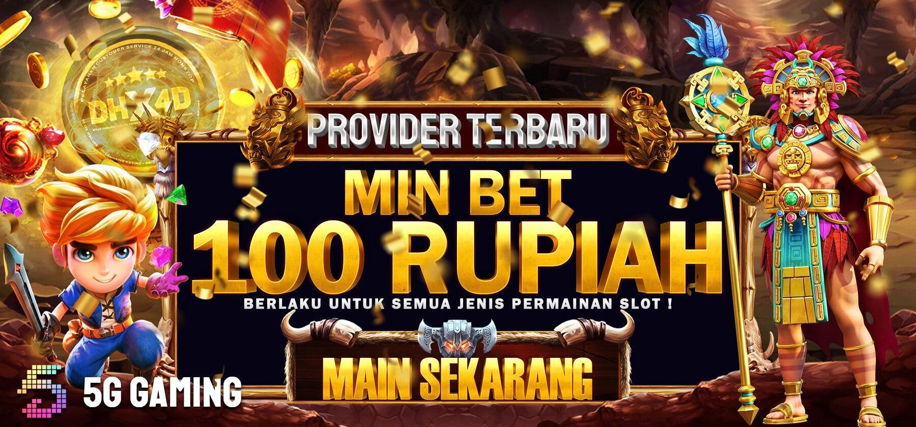 Situs Judi Slot Online Singapore Terpercaya & Terbaik