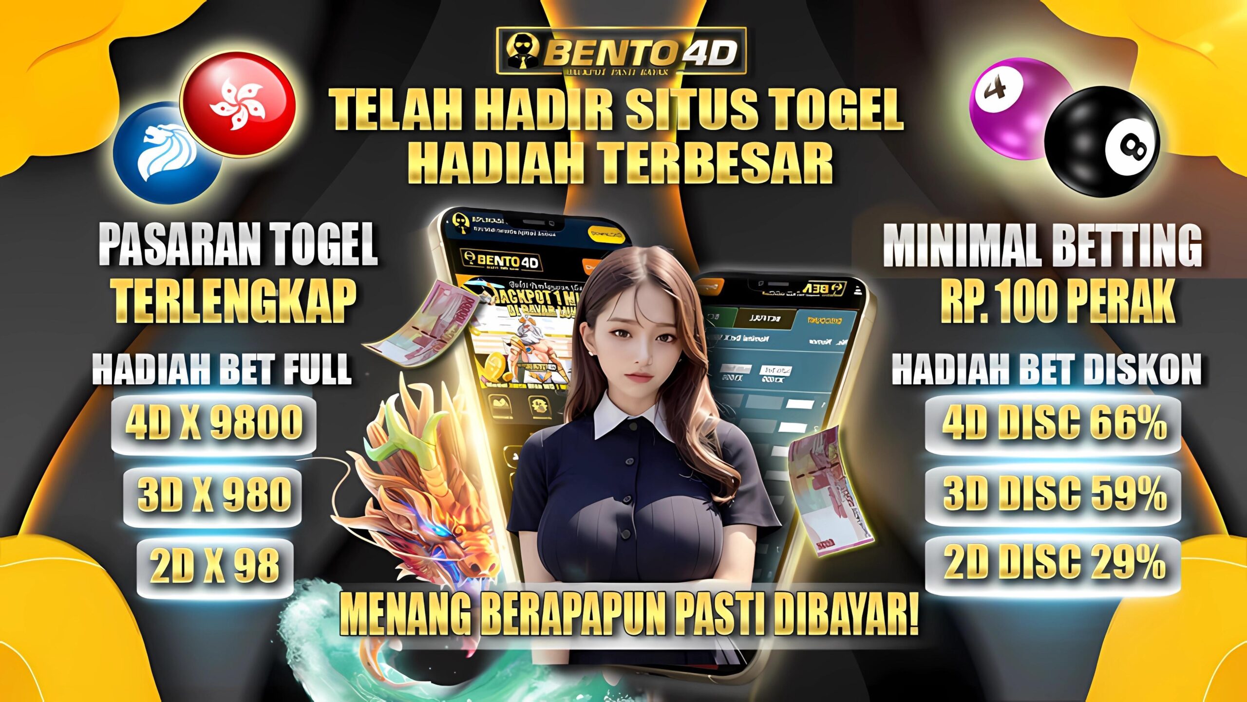 [Tiket138] Slot Online: Nikmati Keseruan dengan Minimal Deposit 5000 Dana