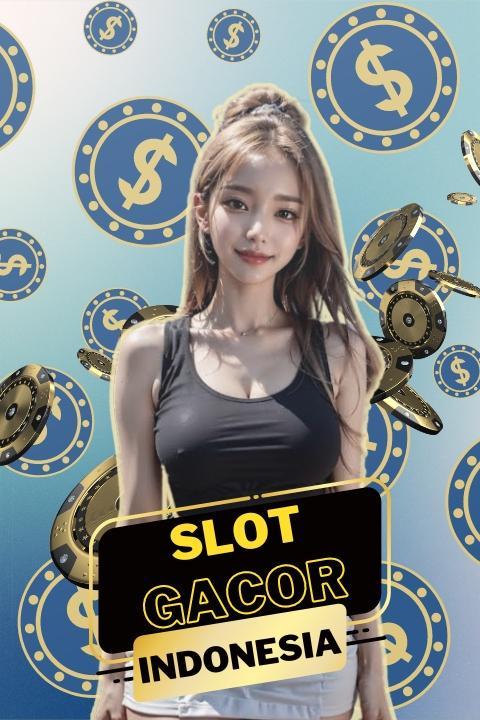 [Tiket138] Situs Slot Depo 5 Ribu Terbaik di Indonesia