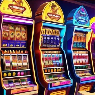 Login Panen138: Situs Judi Slot Online Terbaik yang Menguntungkan