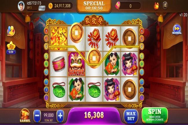 Situs Judi Slot Paling Banyak Menang: Tempatnya Bermain dan Meraih Kemenangan!