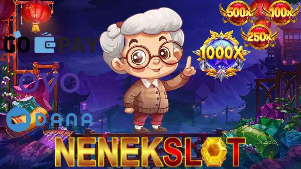 Slot Online: Nikmati Keseruan dengan Minimal Deposit 5000 Dana