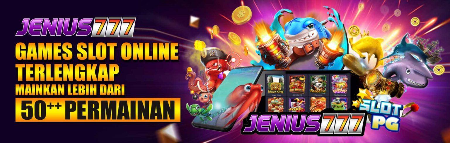 Situs Judi Slot Aman Terpercaya: Mainkan Slot Online Terbaik