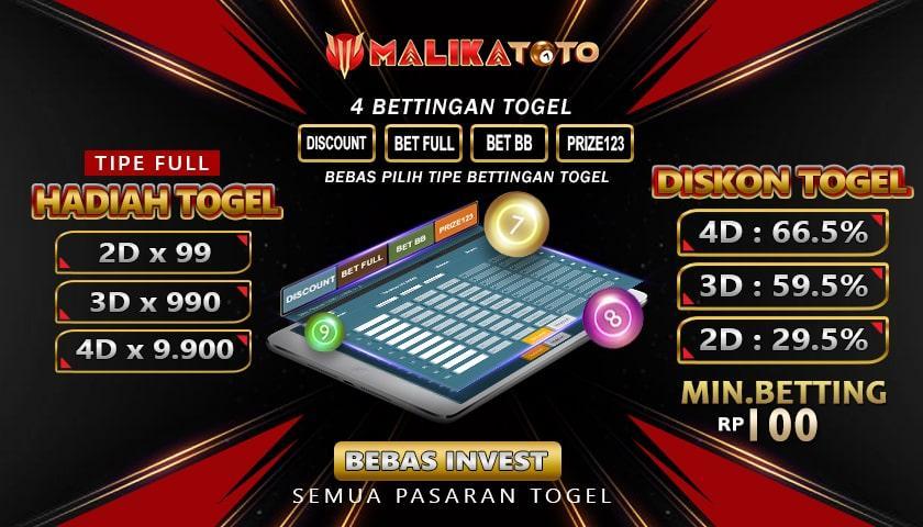 Situs Togel China Terbaik dan Terpercaya