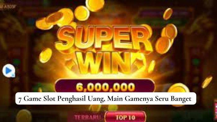 [Tiket138] Main Slot Online Via Dana – Download Apk Slot Terbaik!